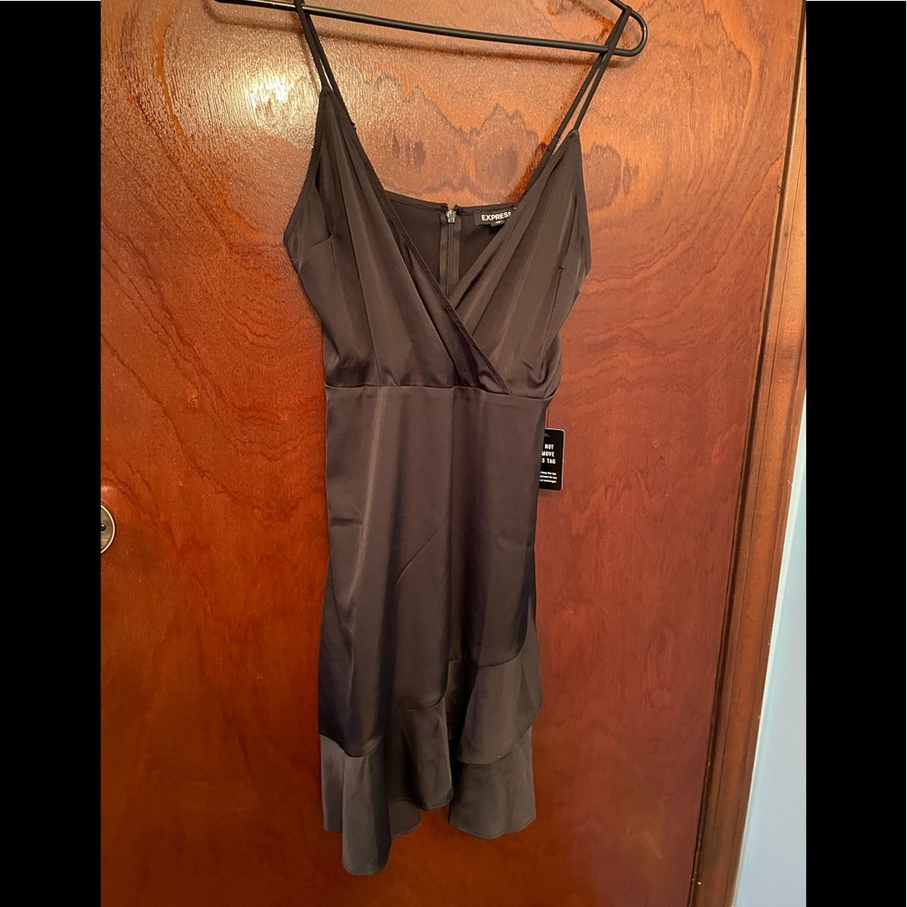 Express dress